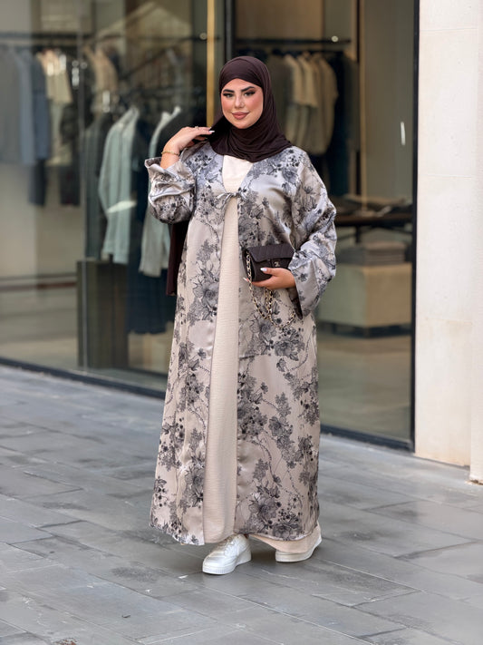 Hijab FLORA