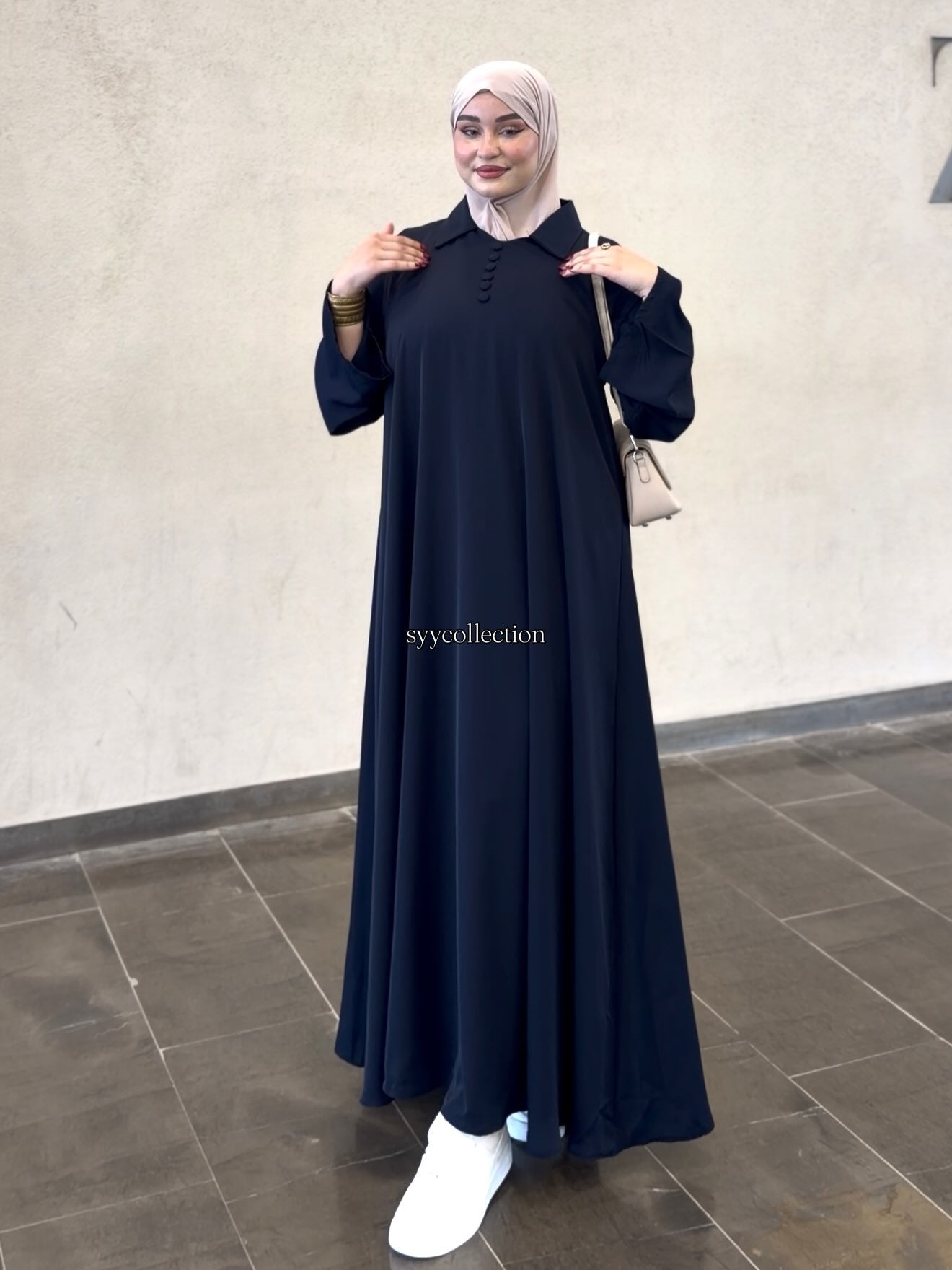 Hijab MHD