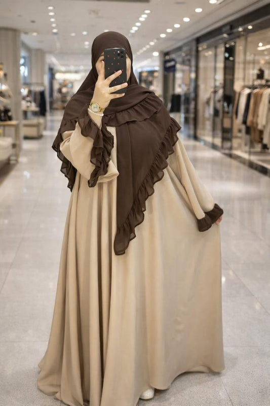 Hijab MARYAM
