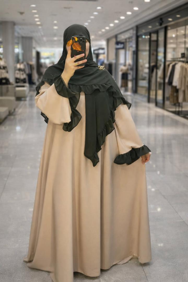 Hijab MARYAM