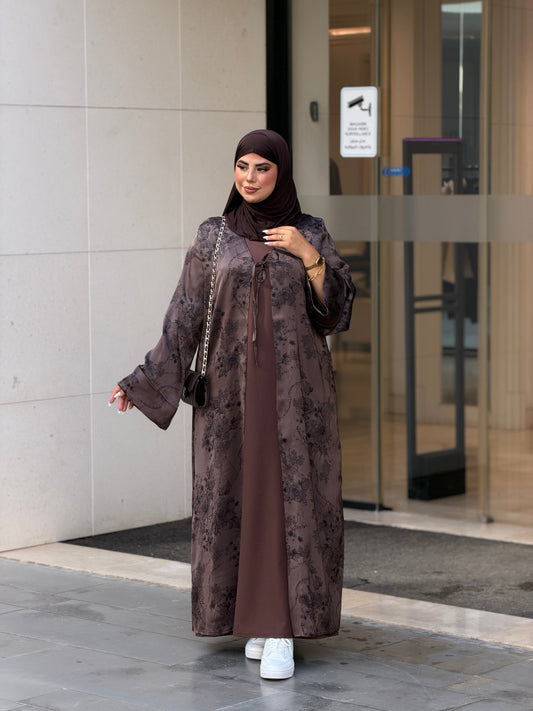 Hijab FLORA