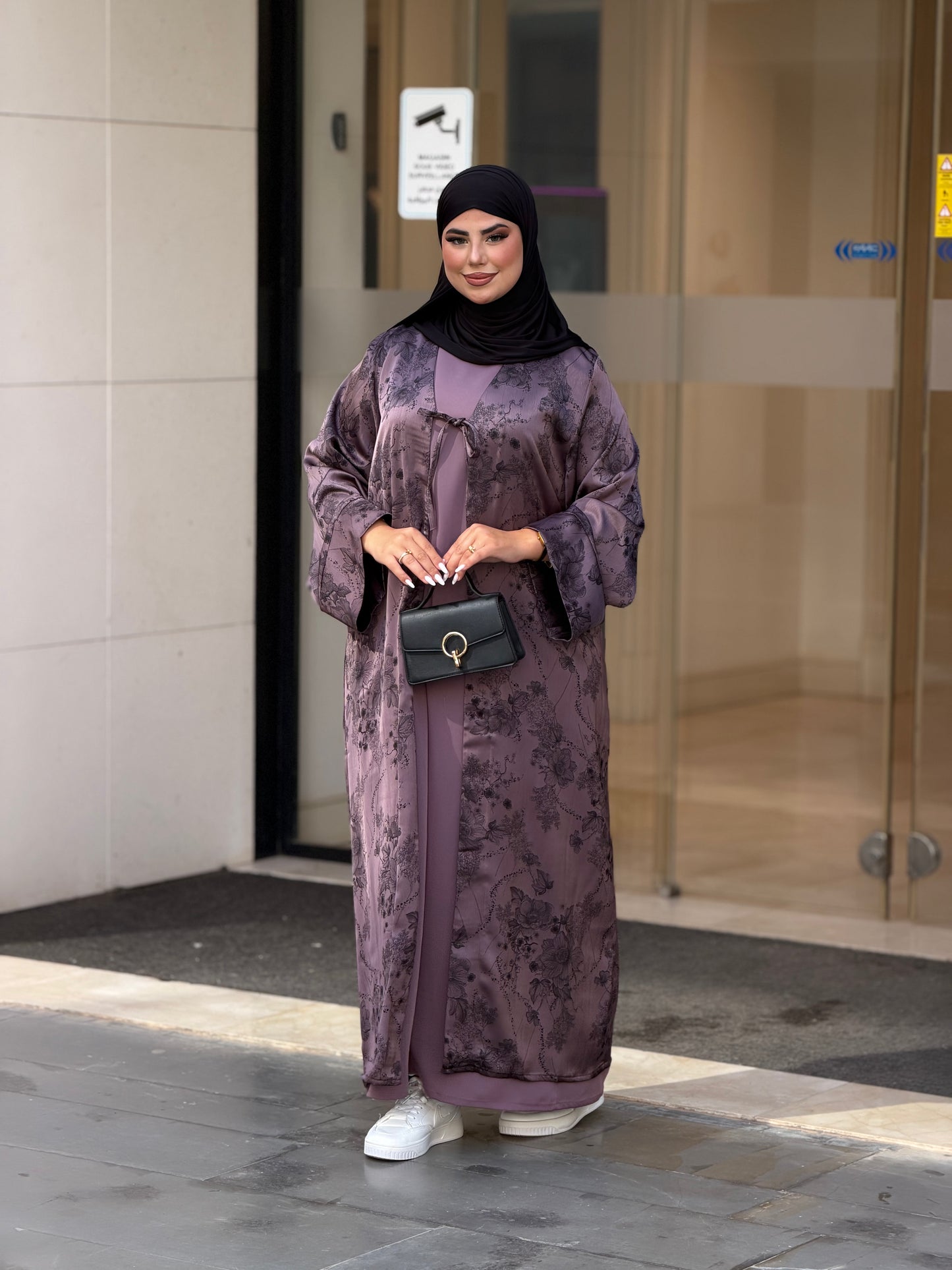 Hijab FLORA