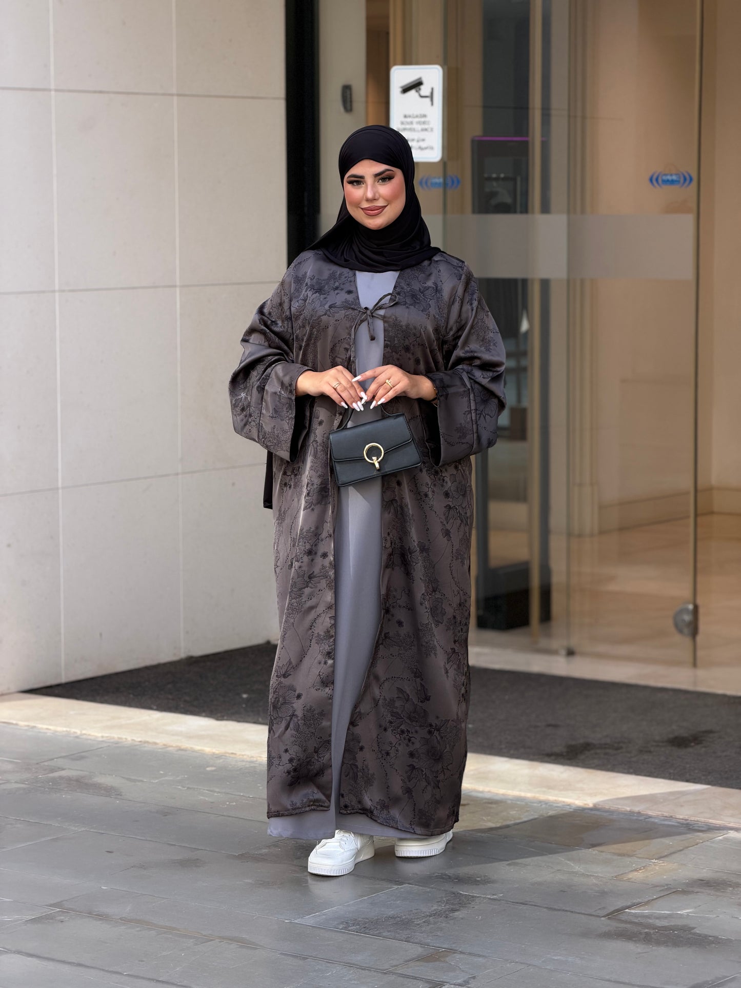 Hijab FLORA