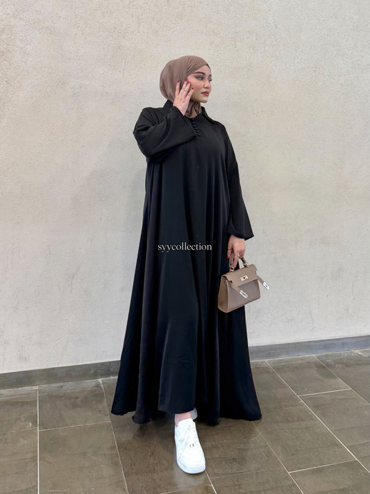 Hijab MHD