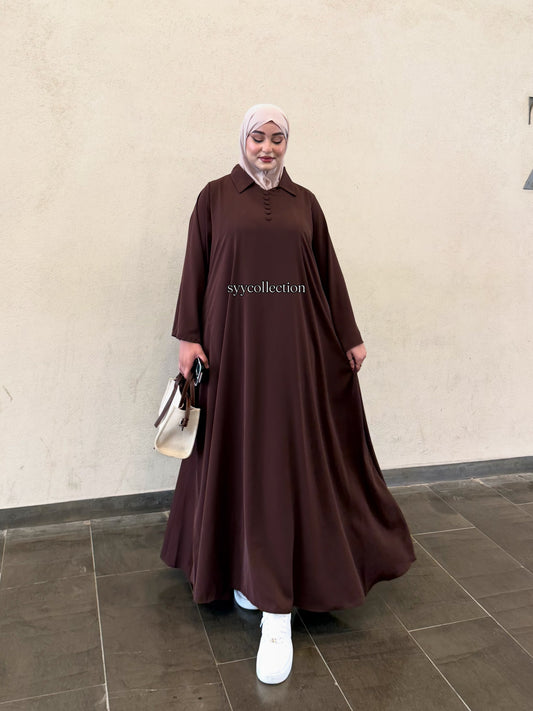 Hijab MHD