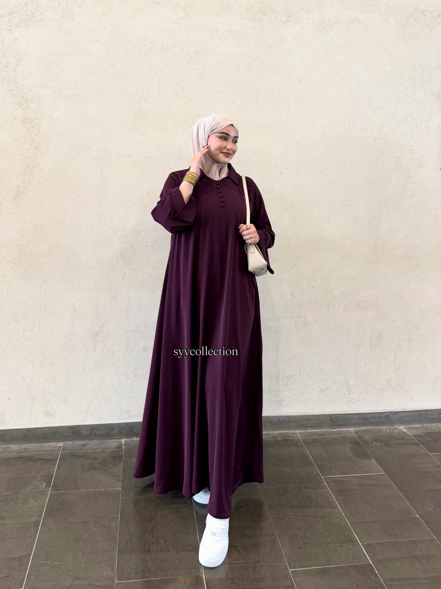 Hijab MHD