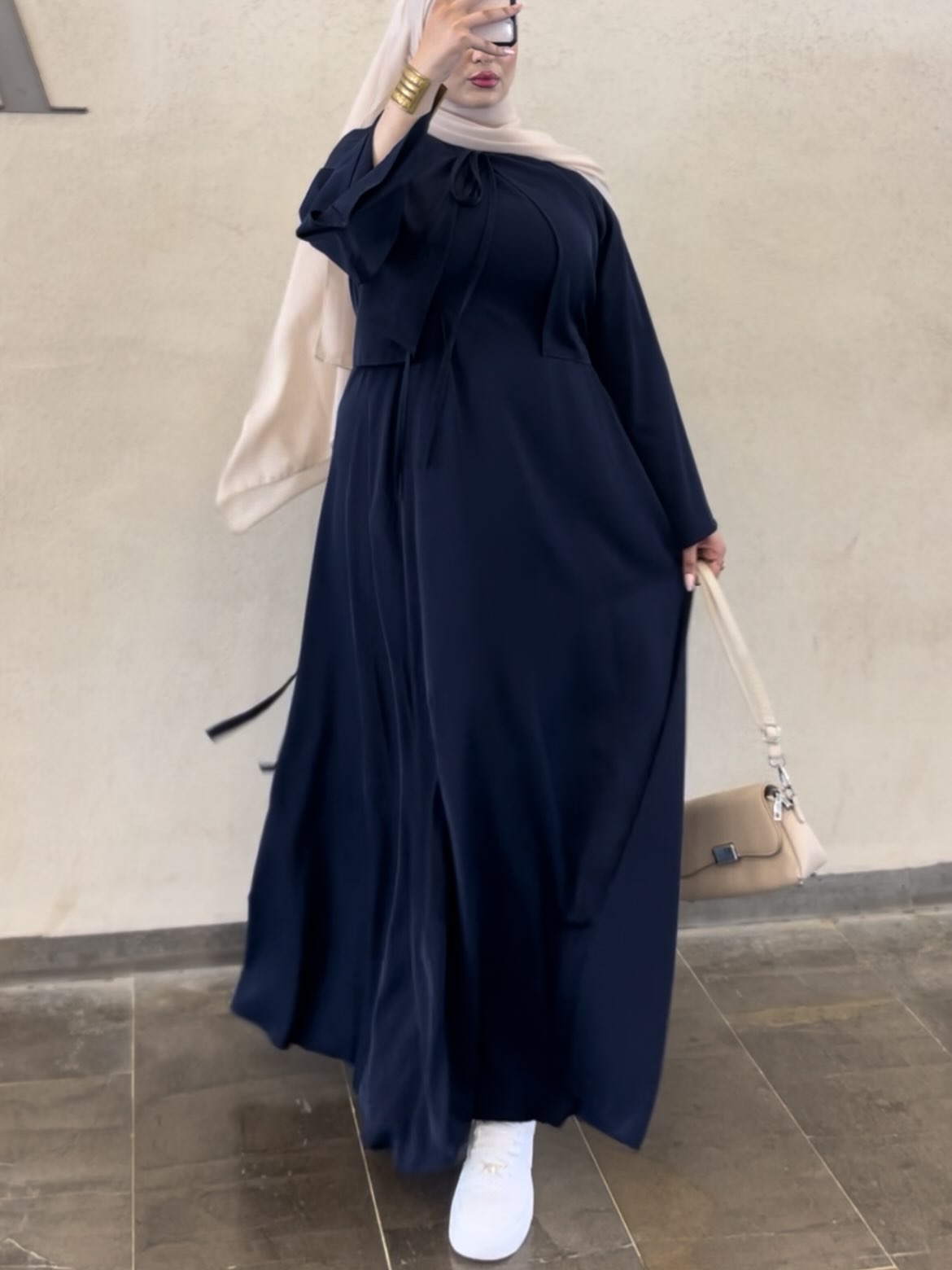 Ensemble Hijab